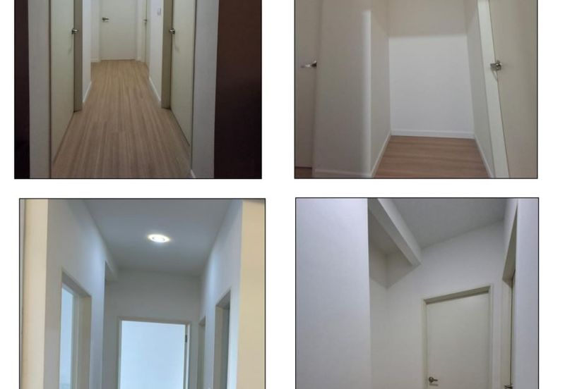 Residensi Legasi @ Tuan 2egacy