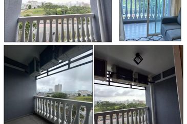 Tuan 2egacy (Tuan Residency 2)