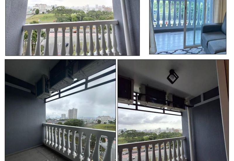 Residensi Legasi @ Tuan 2egacy