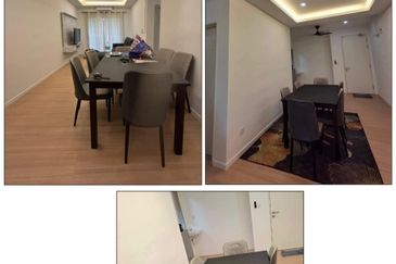 Tuan 2egacy (Tuan Residency 2)