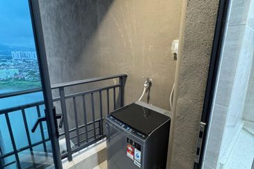 Aradia Residence @ Lake City