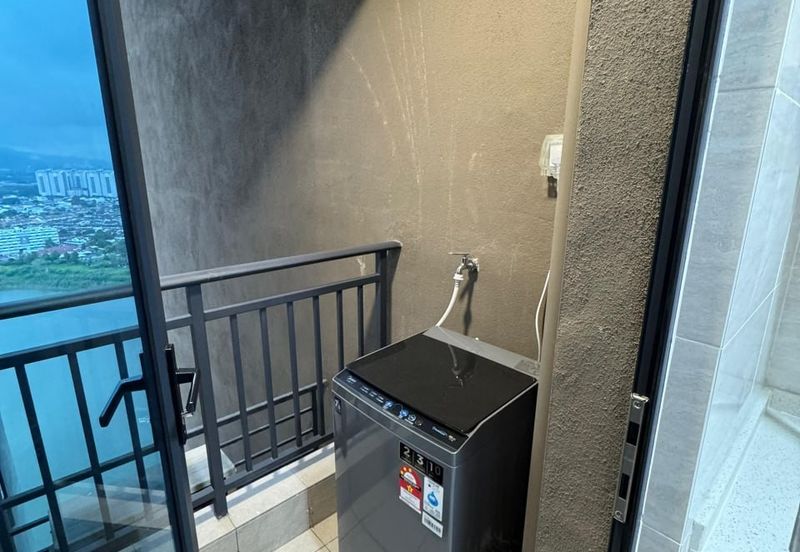 Aradia Residence @ Lake City