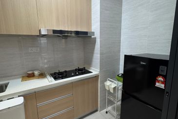 Aradia Residence @ Lake City