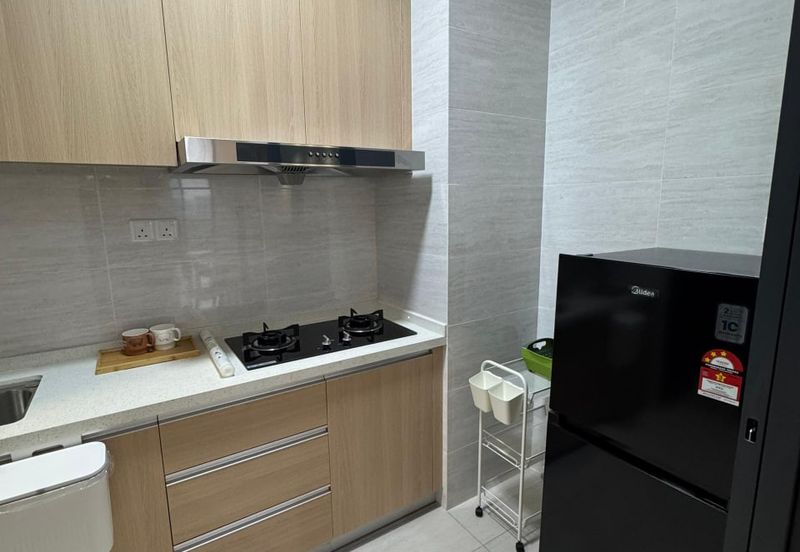 Aradia Residence @ Lake City