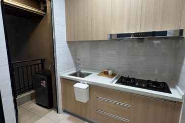 Aradia Residence @ Lake City