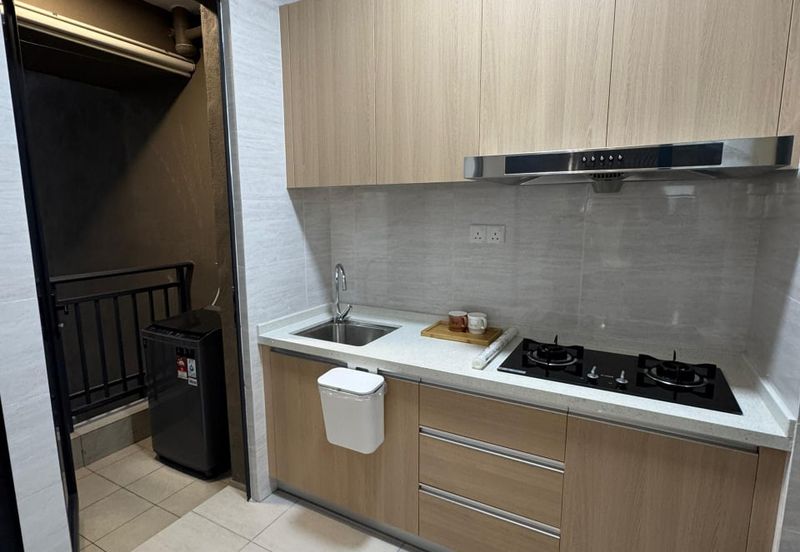 Aradia Residence @ Lake City