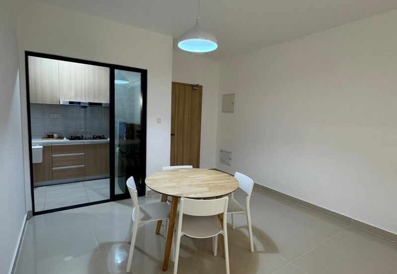 Aradia Residence @ Lake City