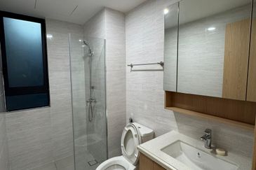 Aradia Residence @ Lake City