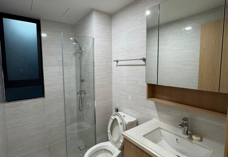 Aradia Residence @ Lake City