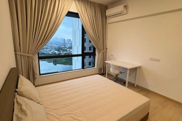 Aradia Residence @ Lake City