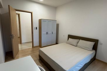 Aradia Residence @ Lake City