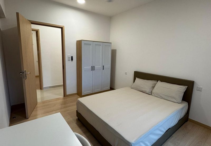 Aradia Residence @ Lake City