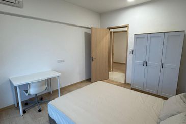 Aradia Residence @ Lake City