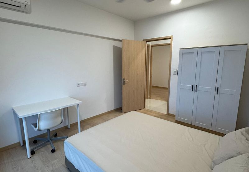 Aradia Residence @ Lake City