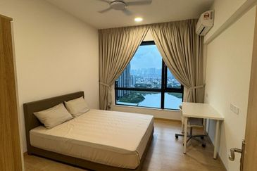 Aradia Residence @ Lake City