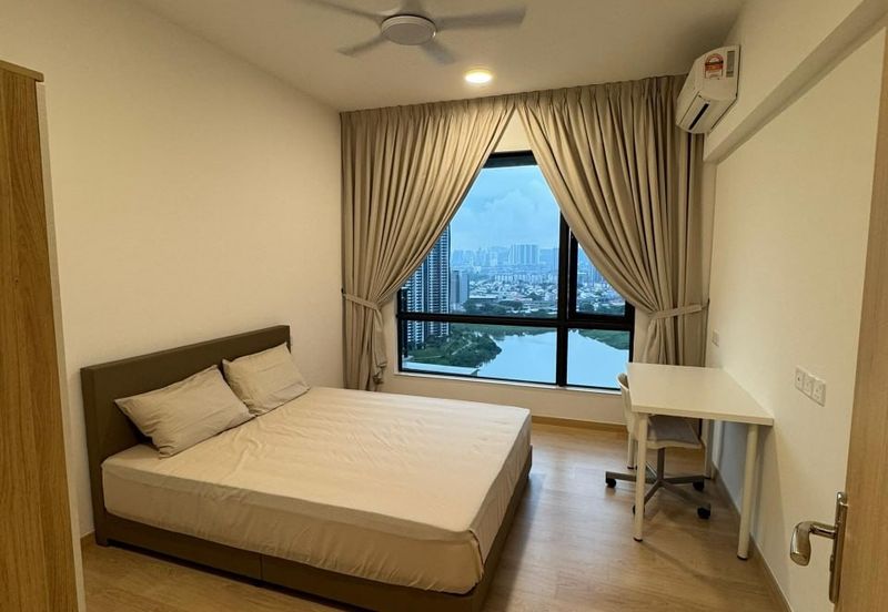 Aradia Residence @ Lake City