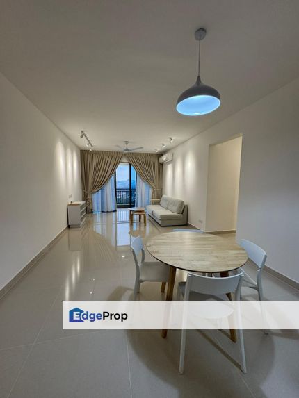 ARADIA RESIDENCE, 3 BEDROOMS FOR RENT, BATU CAVES, SELANGOR., Selangor, Batu Caves 