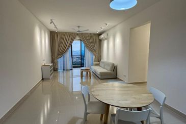 Aradia Residence @ Lake City