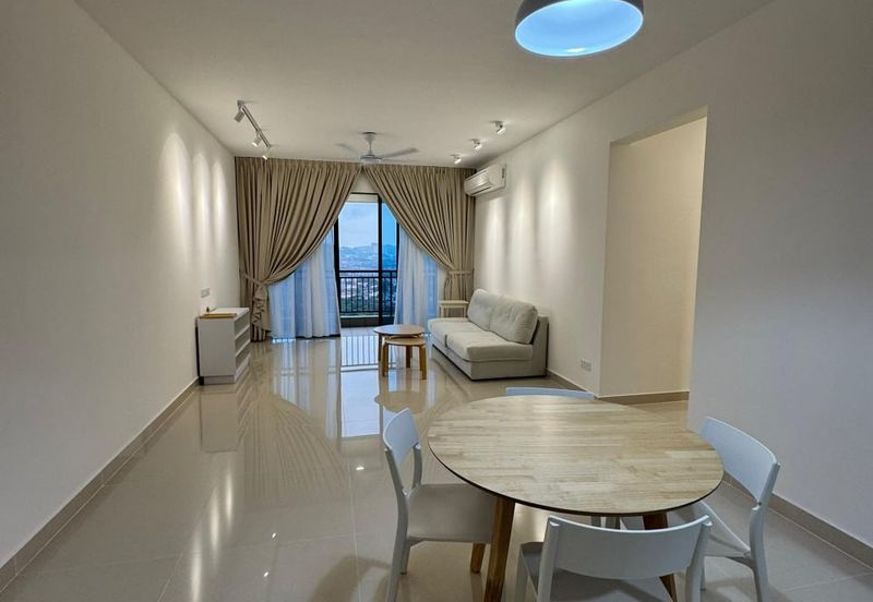 Aradia Residence @ Lake City