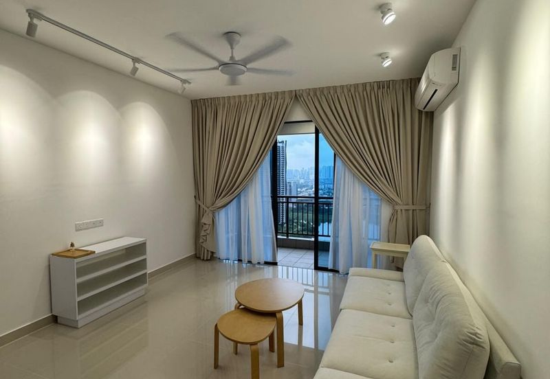 Aradia Residence @ Lake City