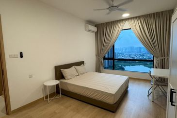 Aradia Residence @ Lake City