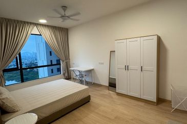 Aradia Residence @ Lake City