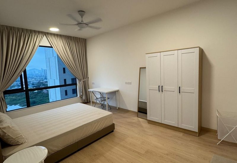 Aradia Residence @ Lake City