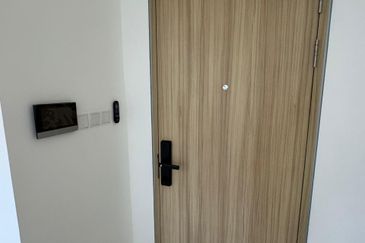 Aradia Residence @ Lake City