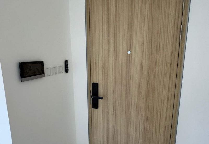 Aradia Residence @ Lake City