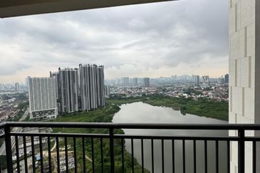 Aradia Residence @ Lake City