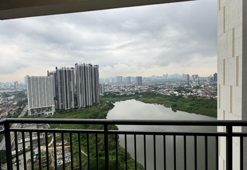 Aradia Residence @ Lake City