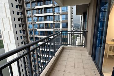 Aradia Residence @ Lake City