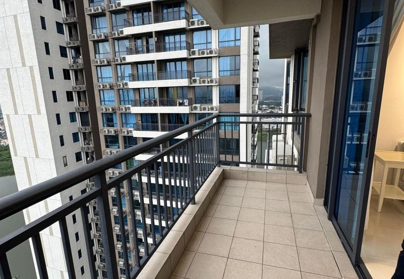 Aradia Residence @ Lake City