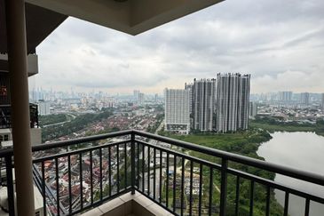 Aradia Residence @ Lake City