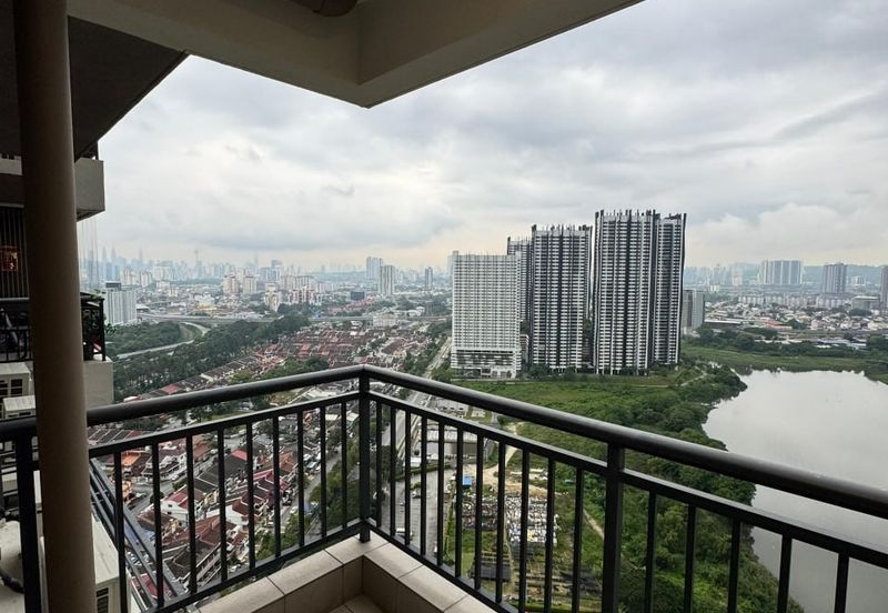 Aradia Residence @ Lake City