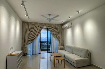 Aradia Residence @ Lake City