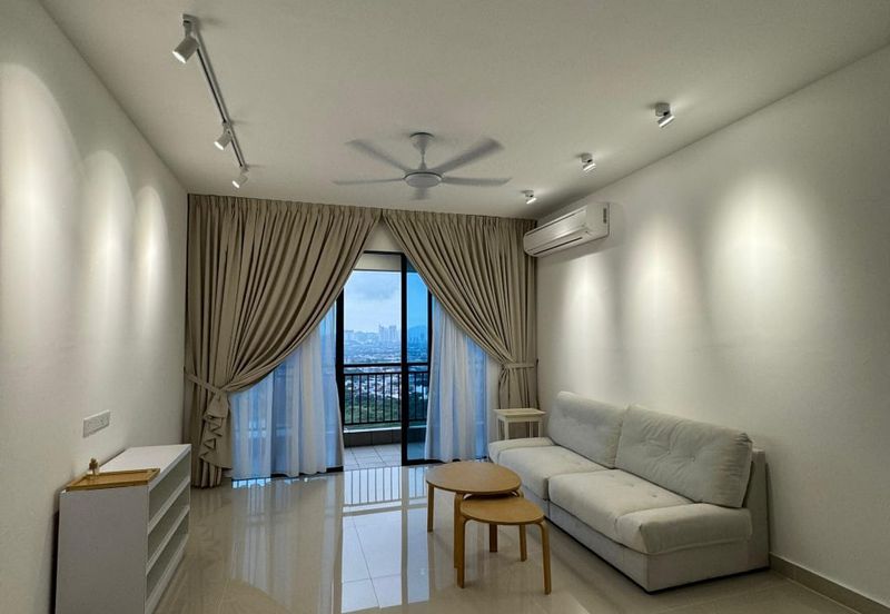 Aradia Residence @ Lake City