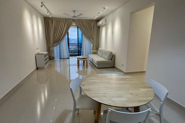 Aradia Residence @ Lake City