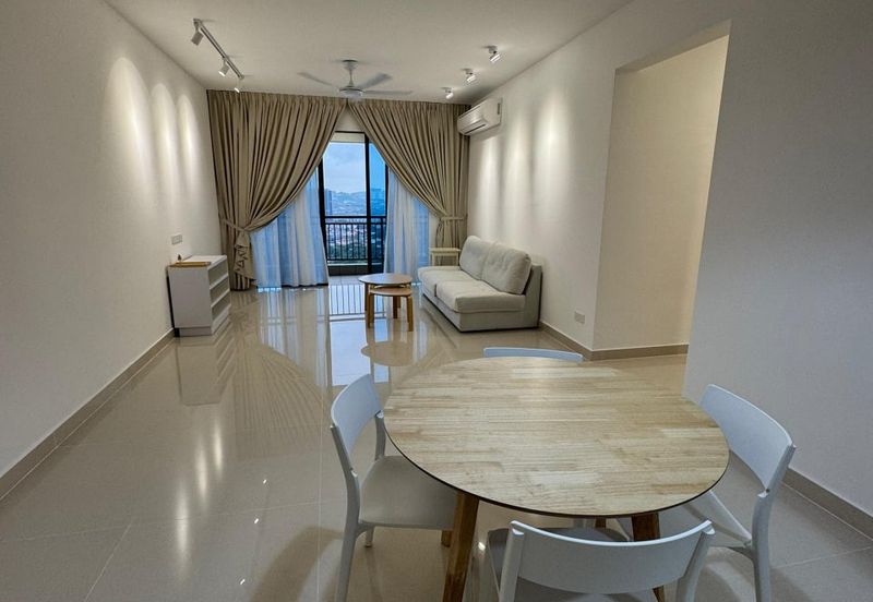 Aradia Residence @ Lake City