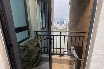 Aradia Residence @ Lake City