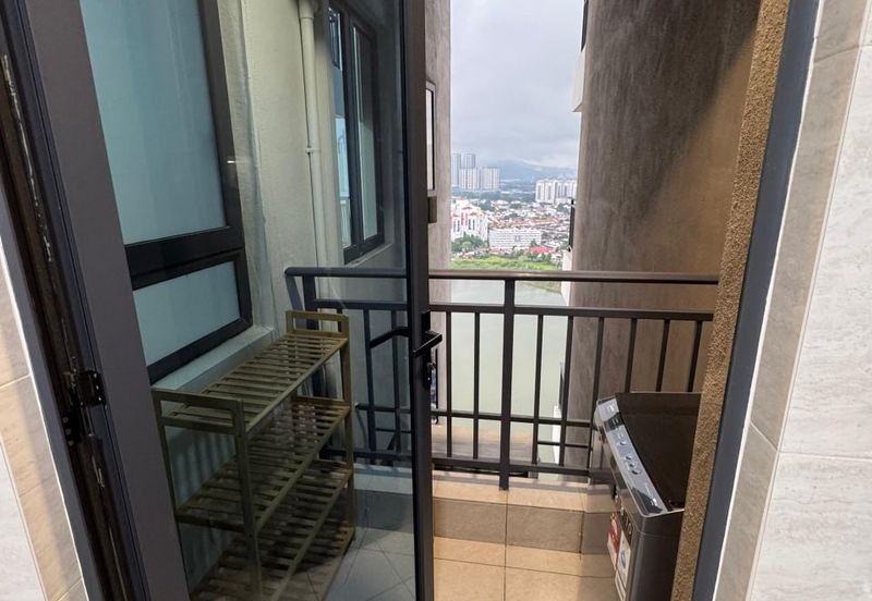 Aradia Residence @ Lake City