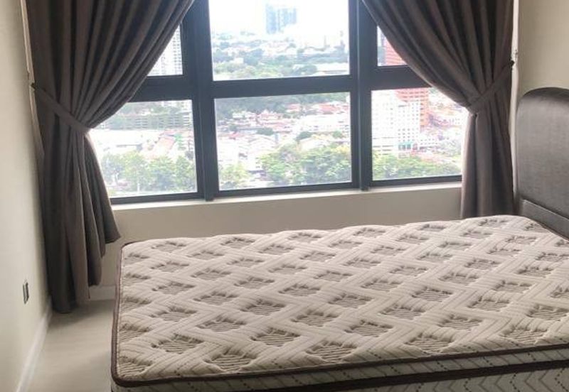 The ERA @ Duta North