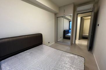 The ERA @ Duta North