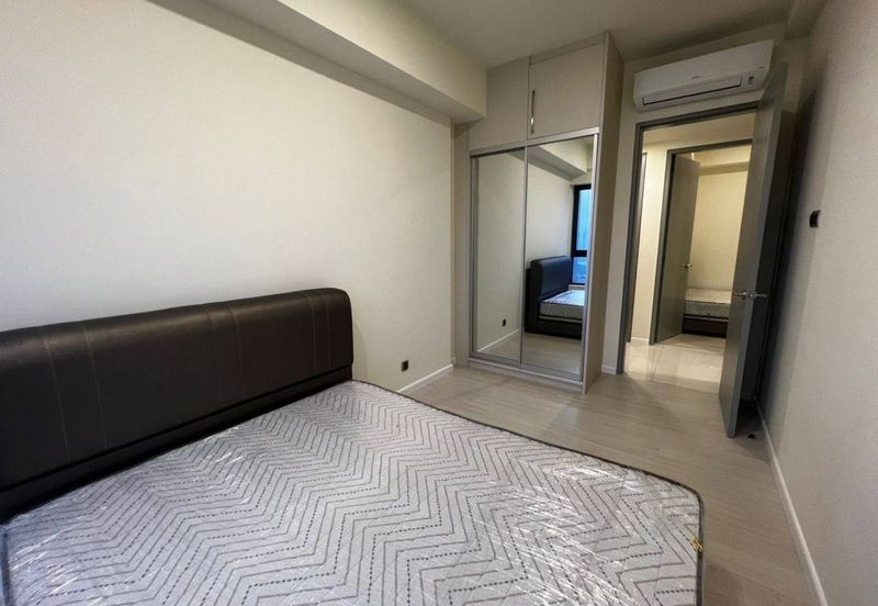 The ERA @ Duta North