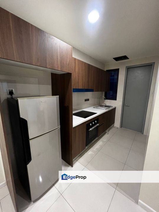 THE ERA, 3 BEDROOMS FOR SALE, SEGAMBUT, KUALA LUMPUR., Kuala Lumpur, Segambut