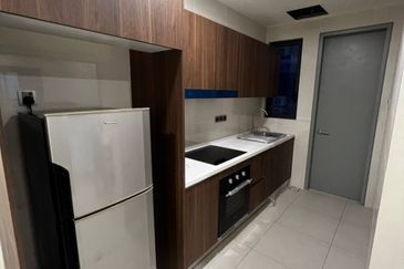 The ERA @ Duta North