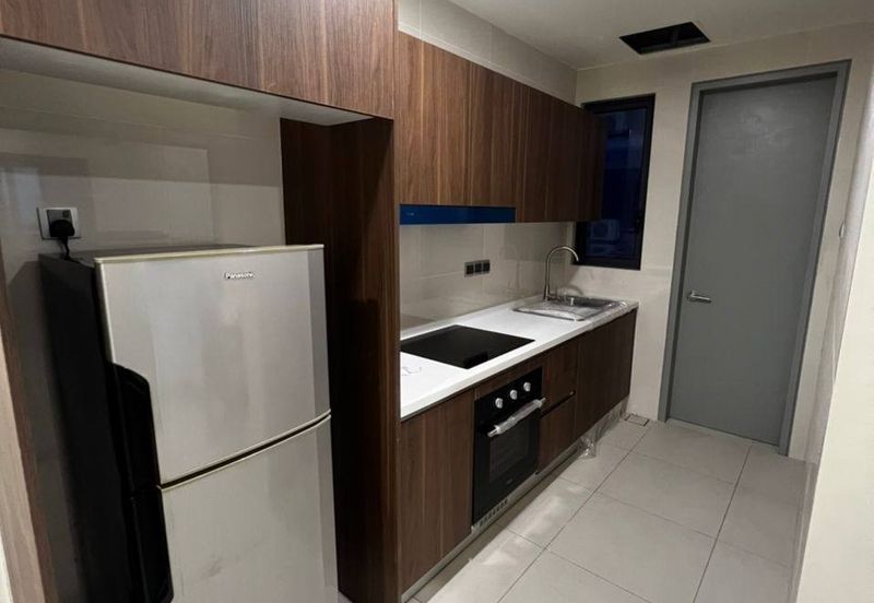 The ERA @ Duta North