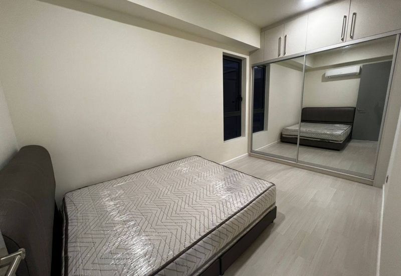 The ERA @ Duta North