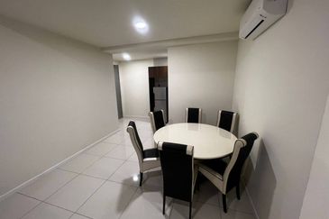 The ERA @ Duta North