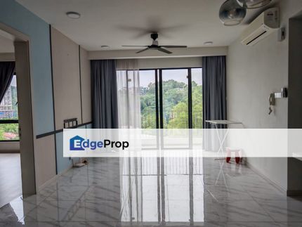 SOUTH BROOKS, 2+1 BEDROOMS FOR RENT, DESA PARKCITY, KUALA LUMPUR., Kuala Lumpur, Desa Parkcity